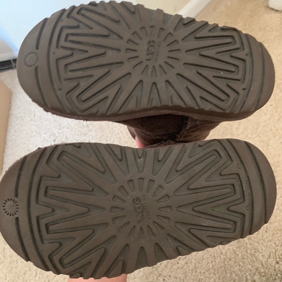 Kids uggs - Picture 4 of 6